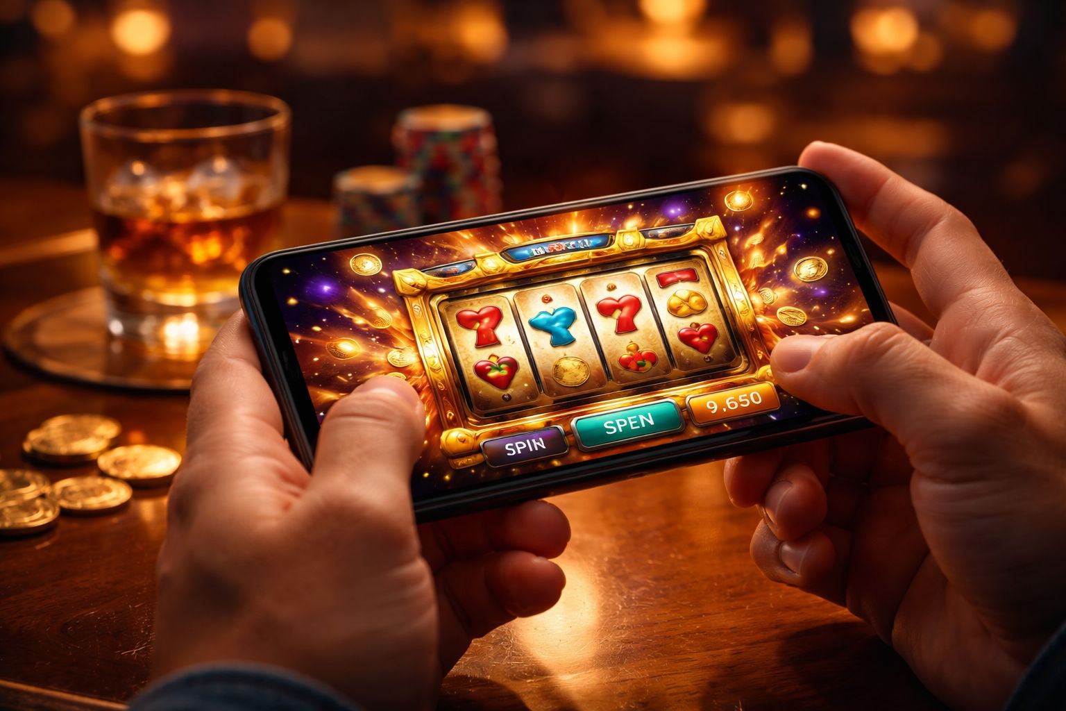 93OKK App Keeps Your Favorite Games Close