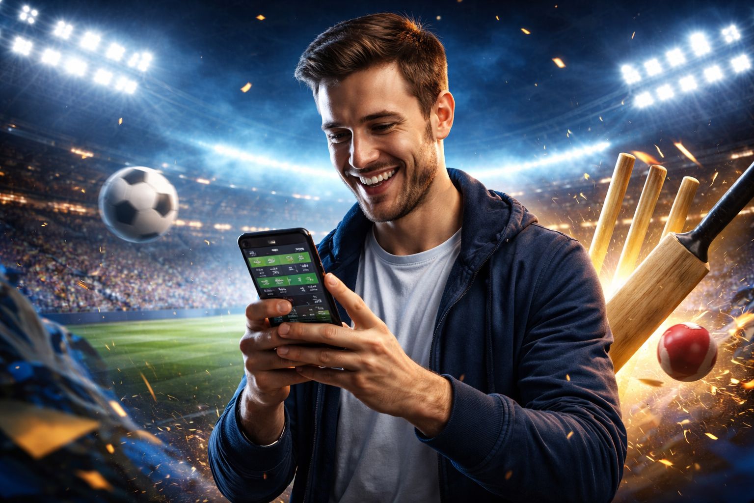 93OKK Bet Markets With Live Odds And Better Match Control