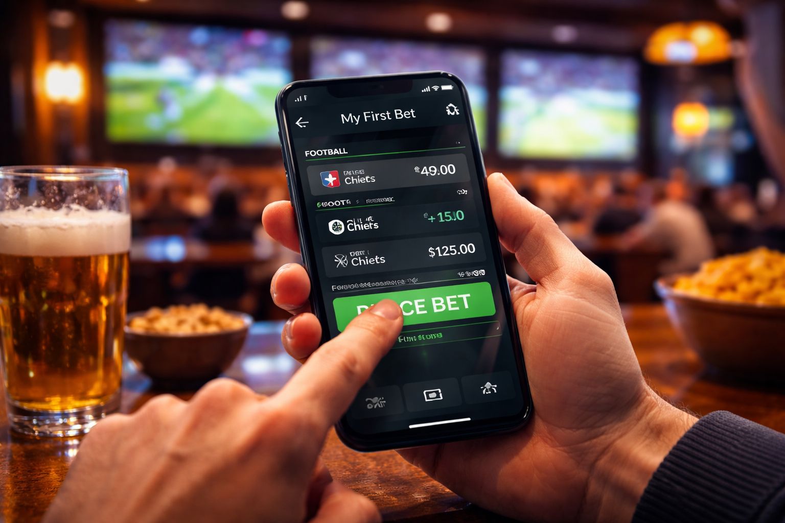 Live Updates And Practical Tools For Smarter Betting Decisions