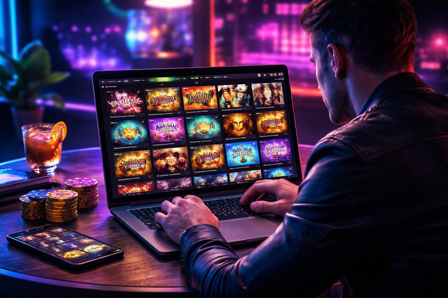 Explore 93OKK Games With Easy Browsing And More Ways To Play