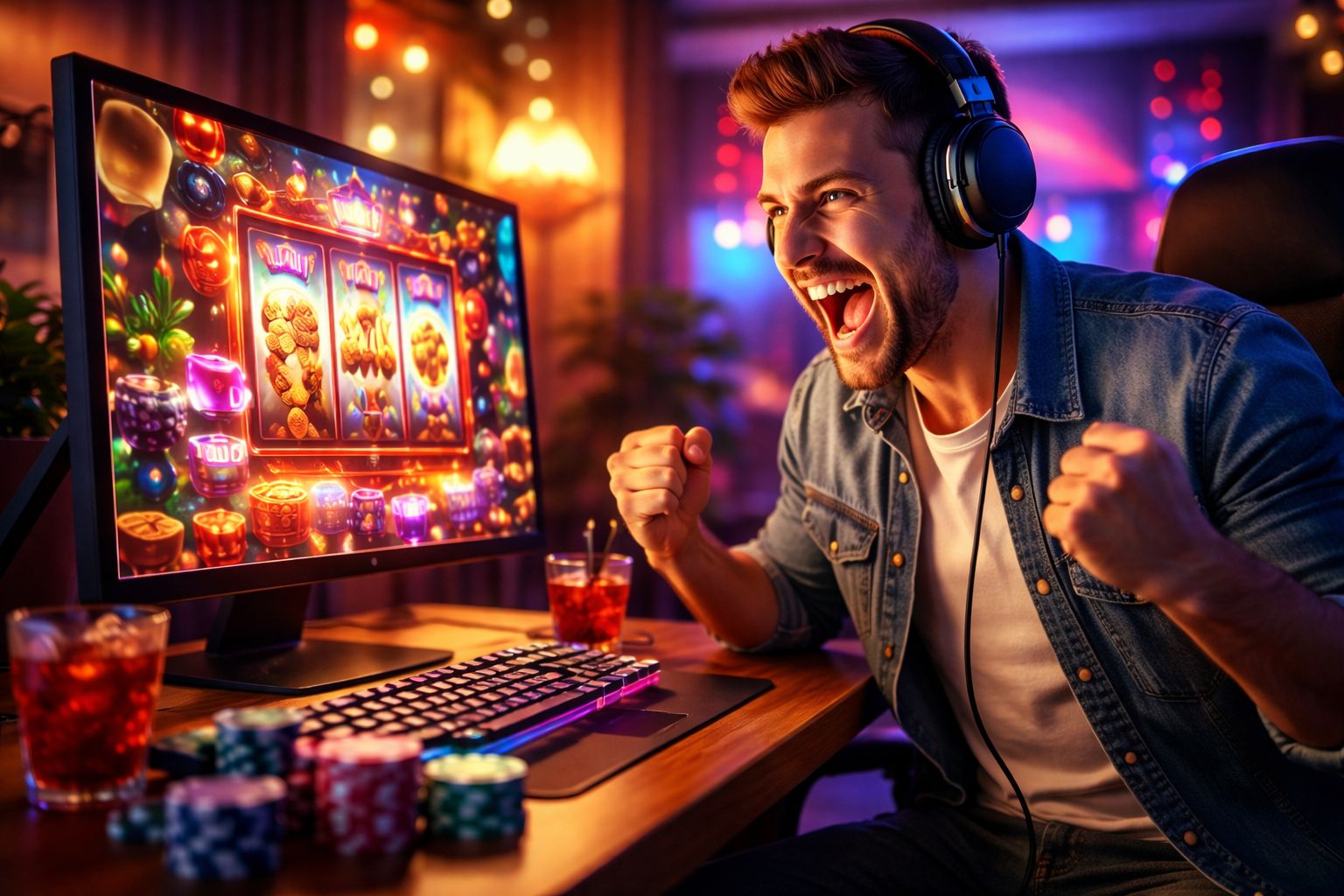 Discover 93OKK Games For Casual Sessions And Big Entertainment