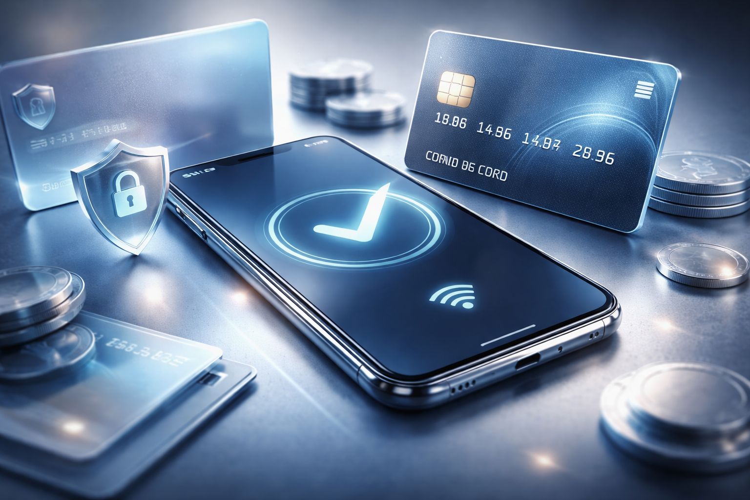 Protected Access And Safer Account Management