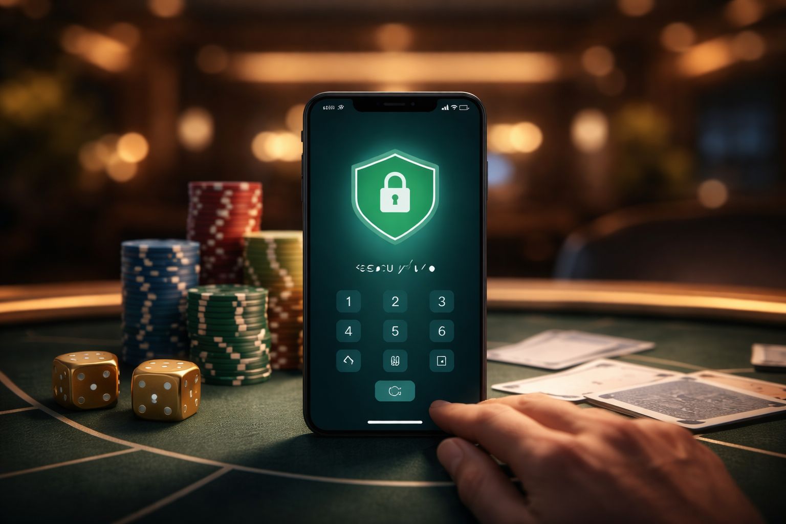 93OKK Login Security Built for Safer Account Protection